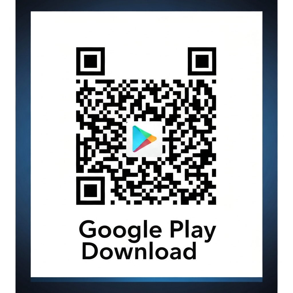 QR Code para descargar ConectaPRO en Android